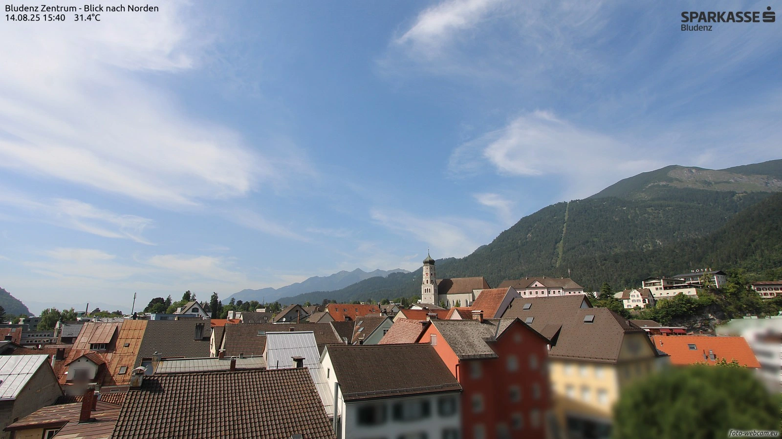 Bludenz