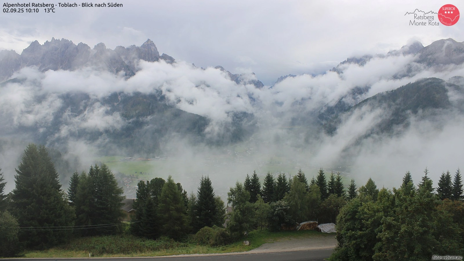 Toblach, Autonomous Province of Bolzano – South Tyrol