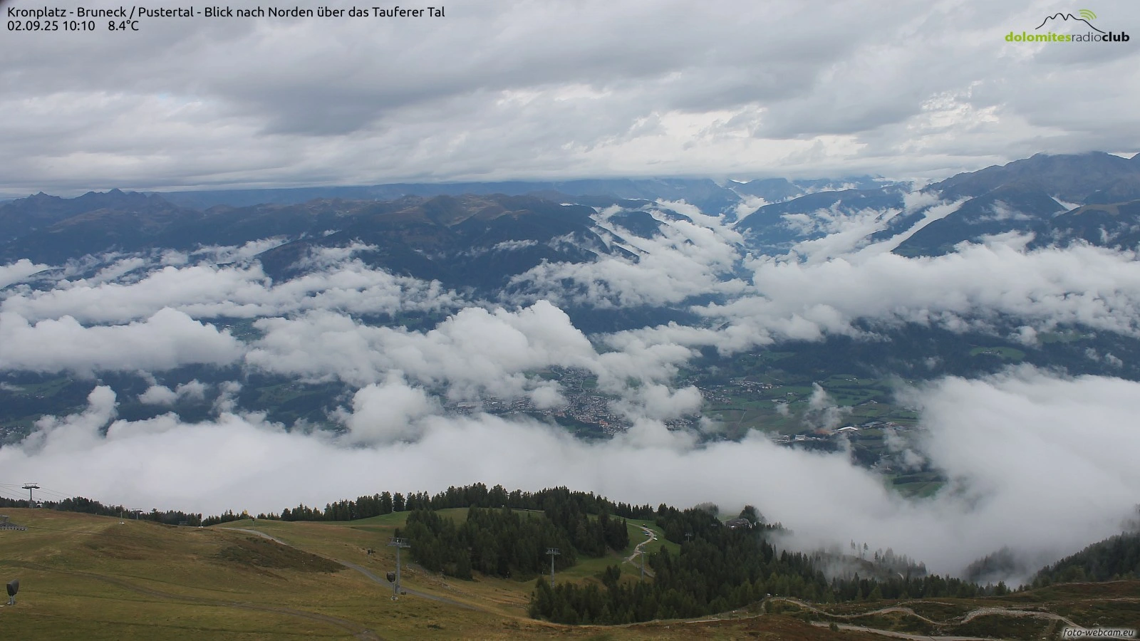 Bruneck, Autonomous Province of Bolzano – South Tyrol