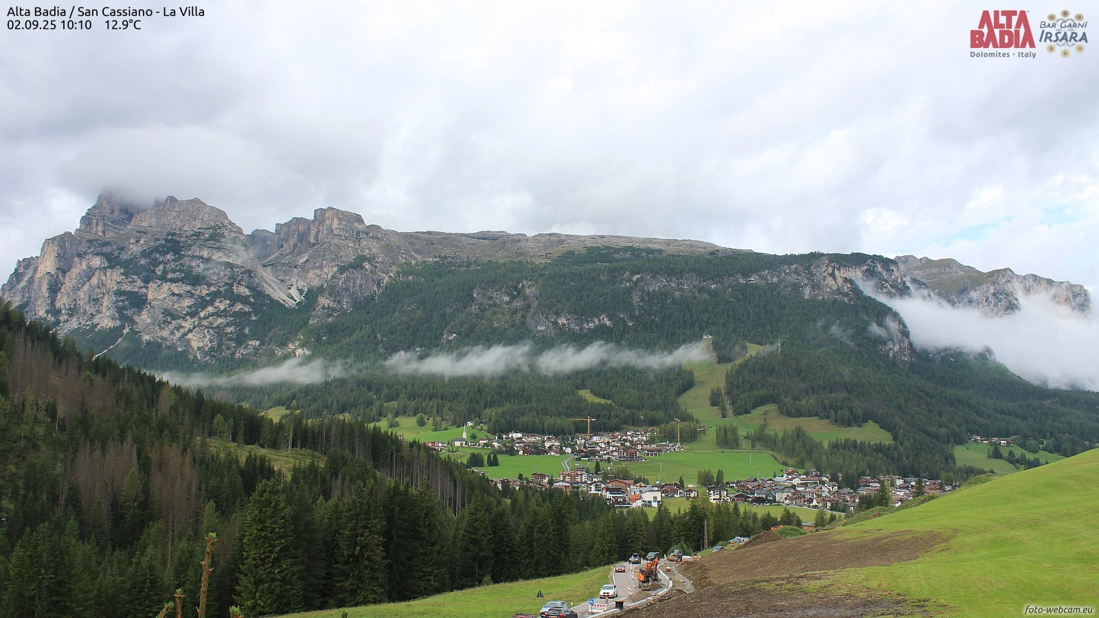 Badia, Autonomous Province of Bolzano – South Tyrol