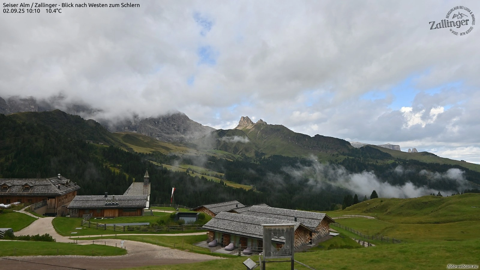 Kastelruth, Autonomous Province of Bolzano – South Tyrol