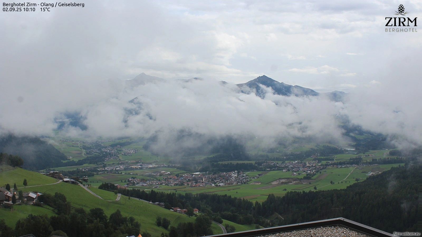 Sorafurcia, Autonomous Province of Bolzano – South Tyrol