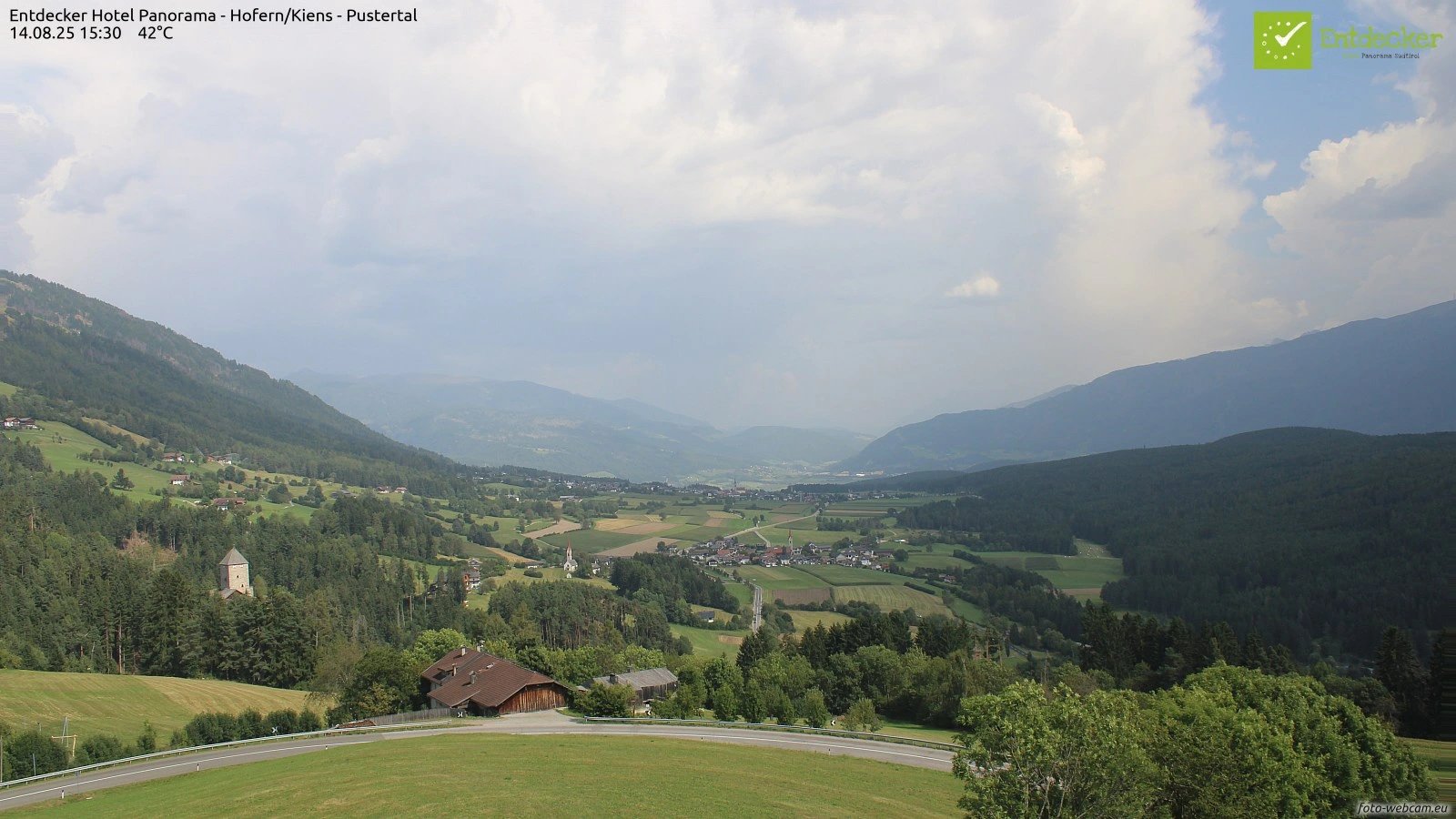 Kiens, Autonomous Province of Bolzano – South Tyrol