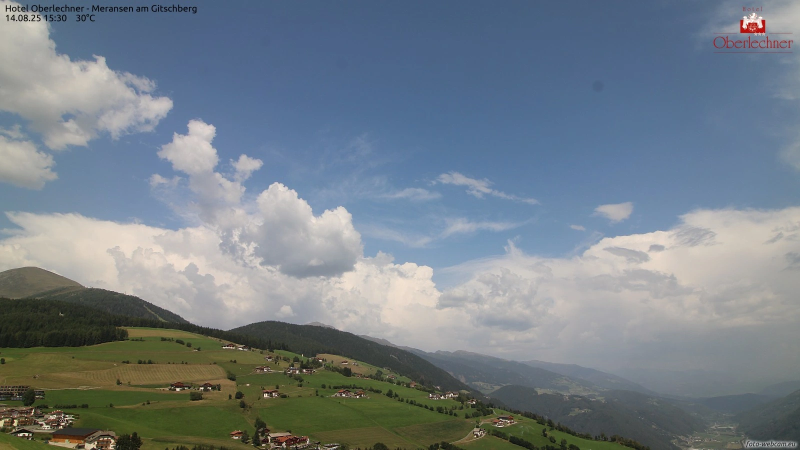 Mühlbach, Autonomous Province of Bolzano – South Tyrol