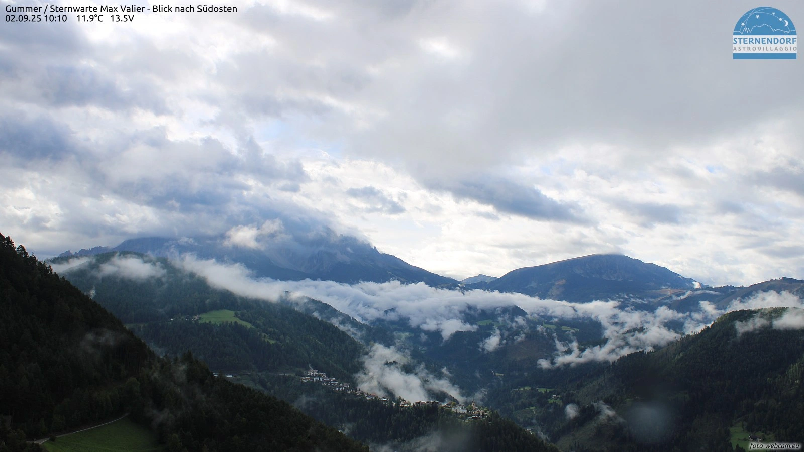 Karneid, Autonomous Province of Bolzano – South Tyrol