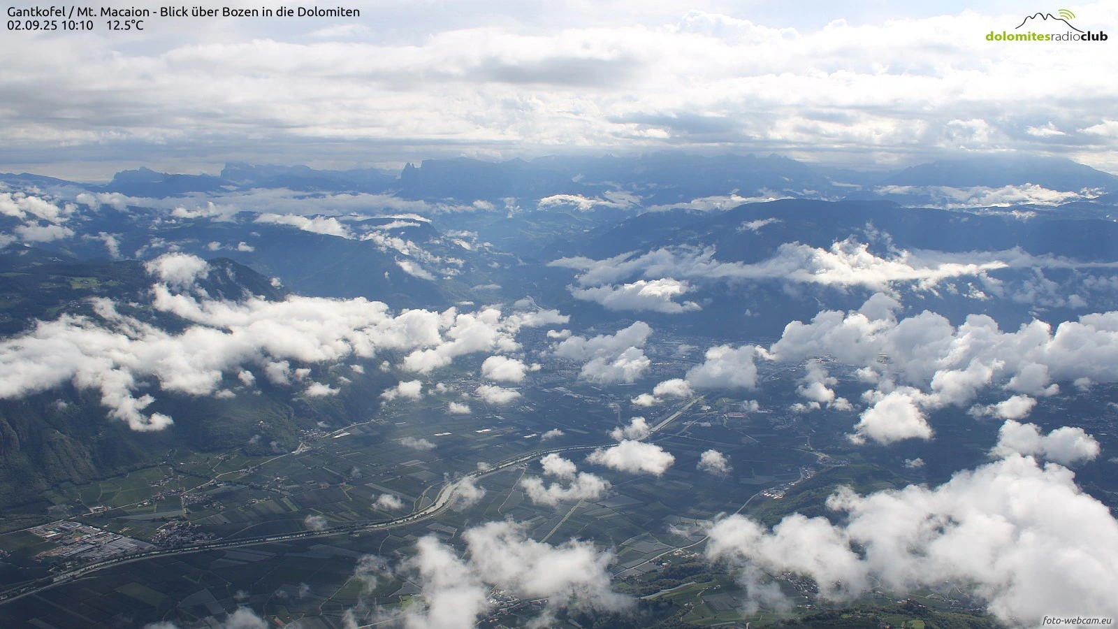 Eppan an der Weinstraße, Autonomous Province of Bolzano – South Tyrol