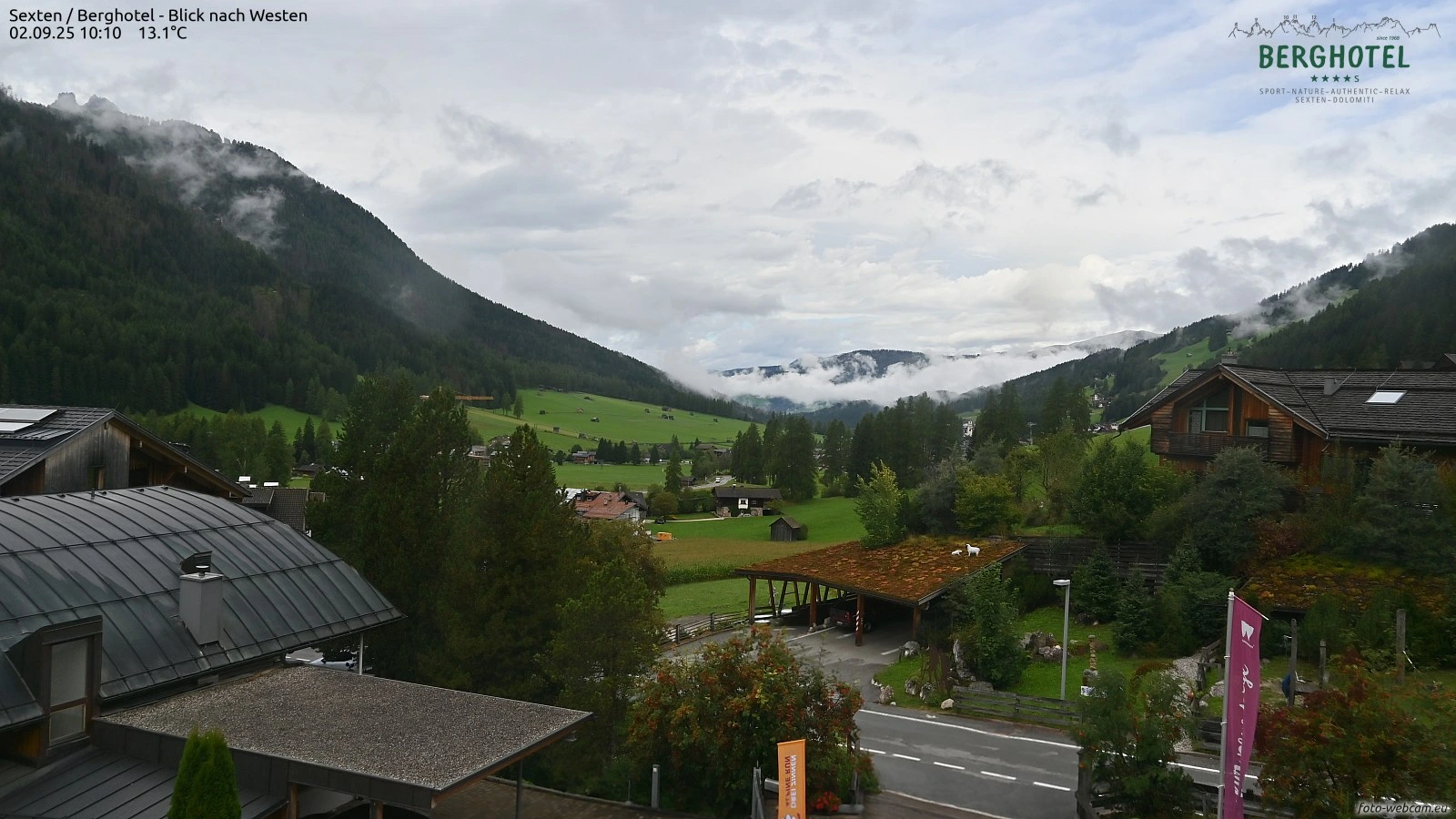 Sexten, Autonomous Province of Bolzano – South Tyrol