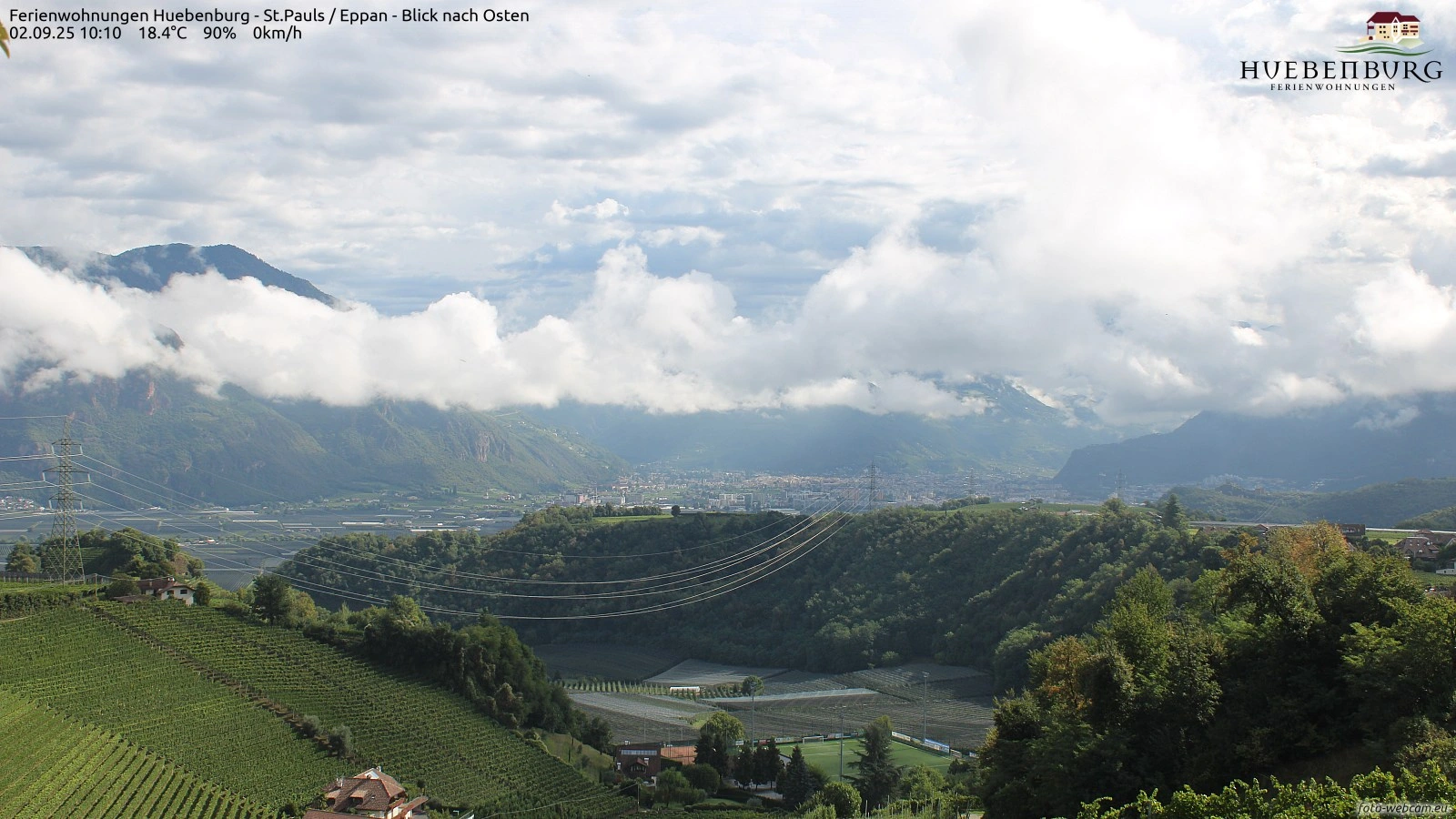 Eppan an der Weinstraße, Autonomous Province of Bolzano – South Tyrol