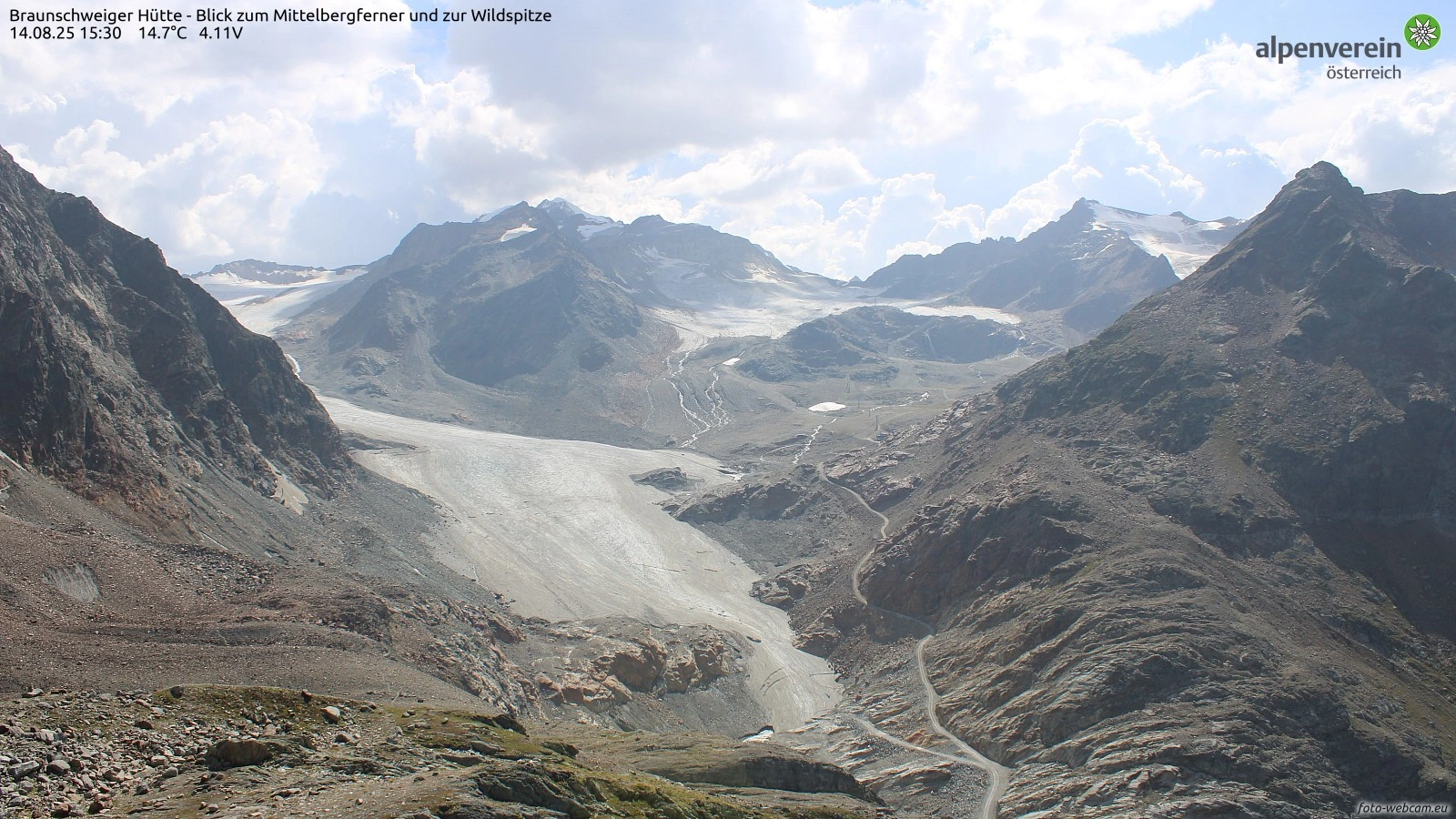 Mittelberg