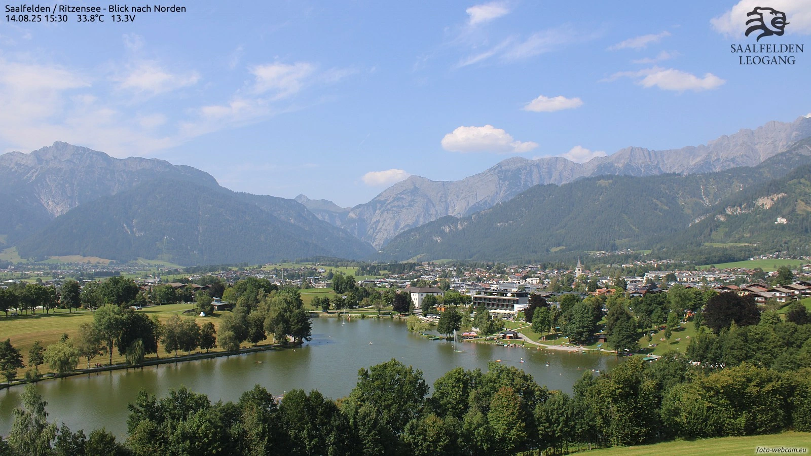 Saalfelden