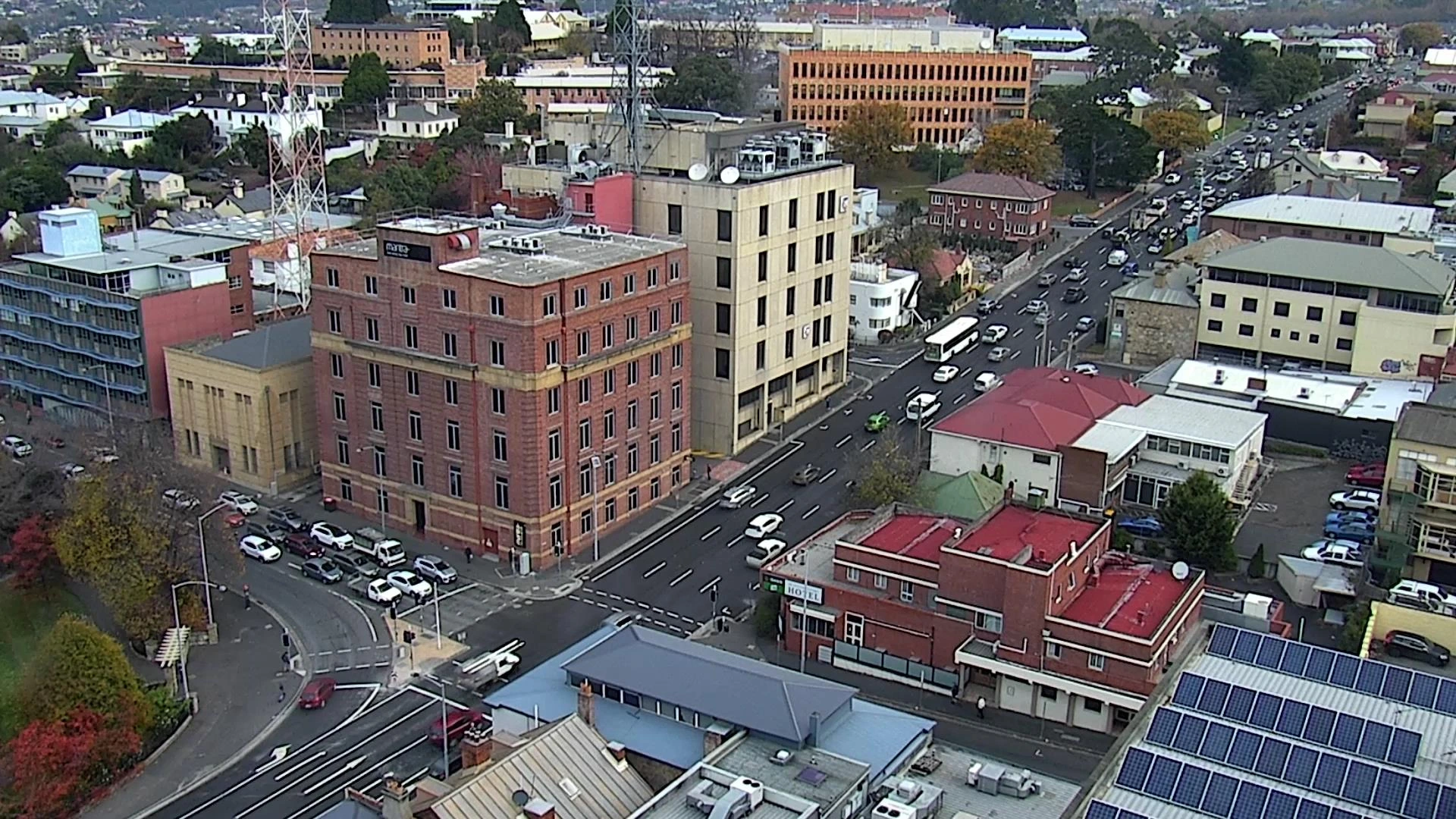 Hobart, Tasmania