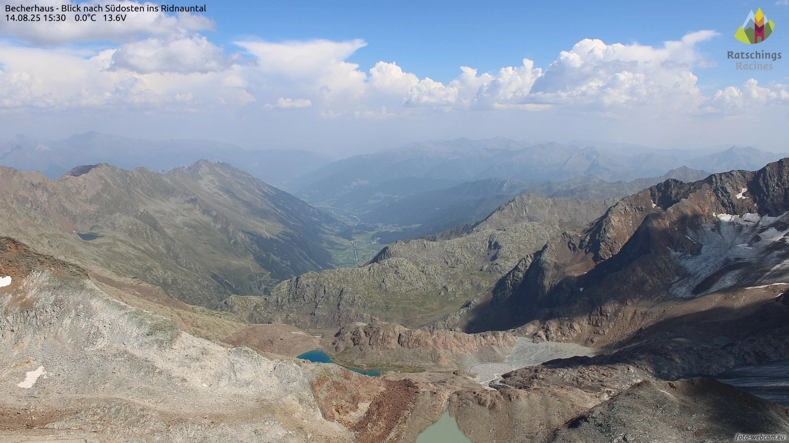 Ratschings, Autonomous Province of Bolzano – South Tyrol