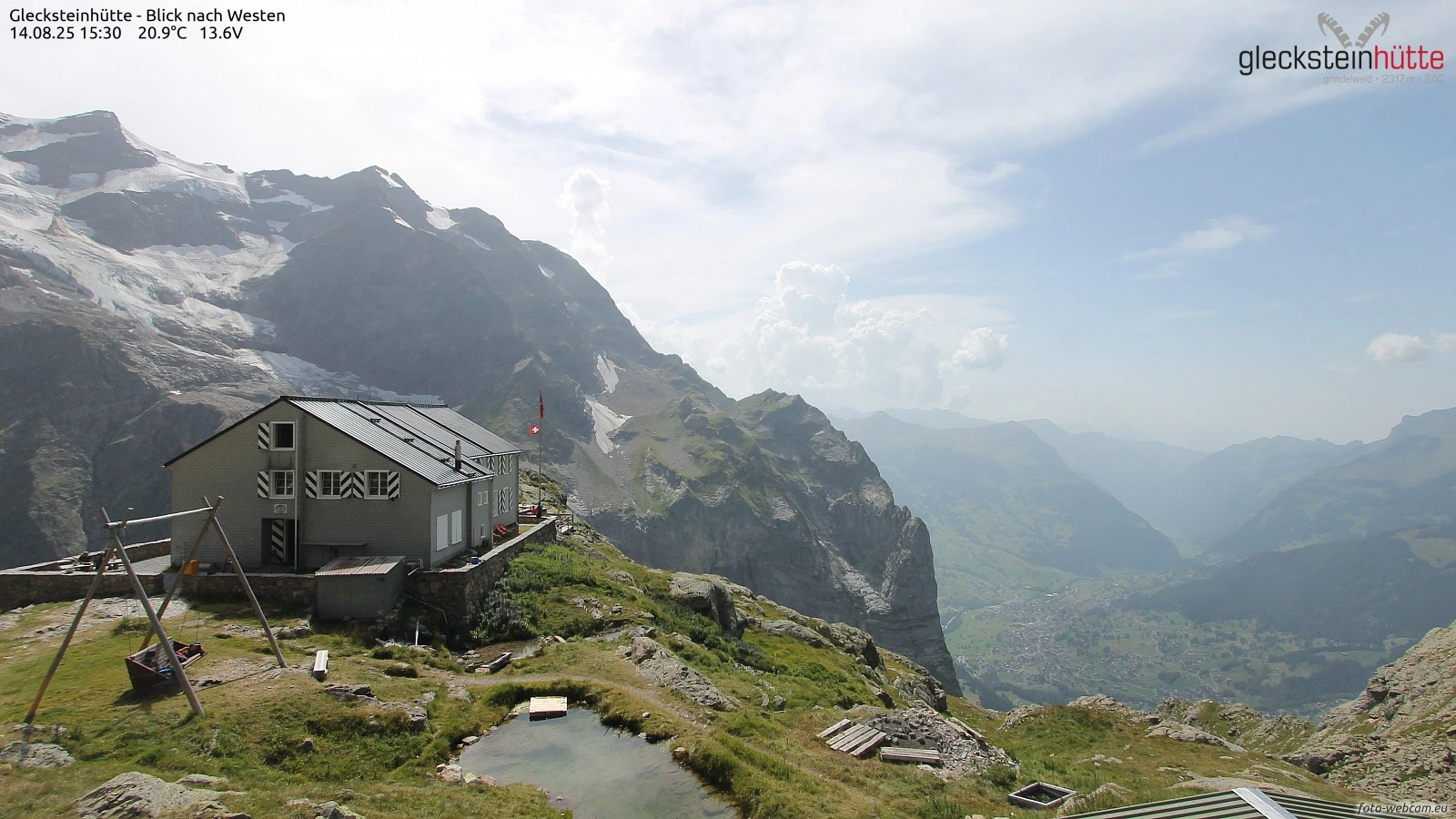 Grindelwald