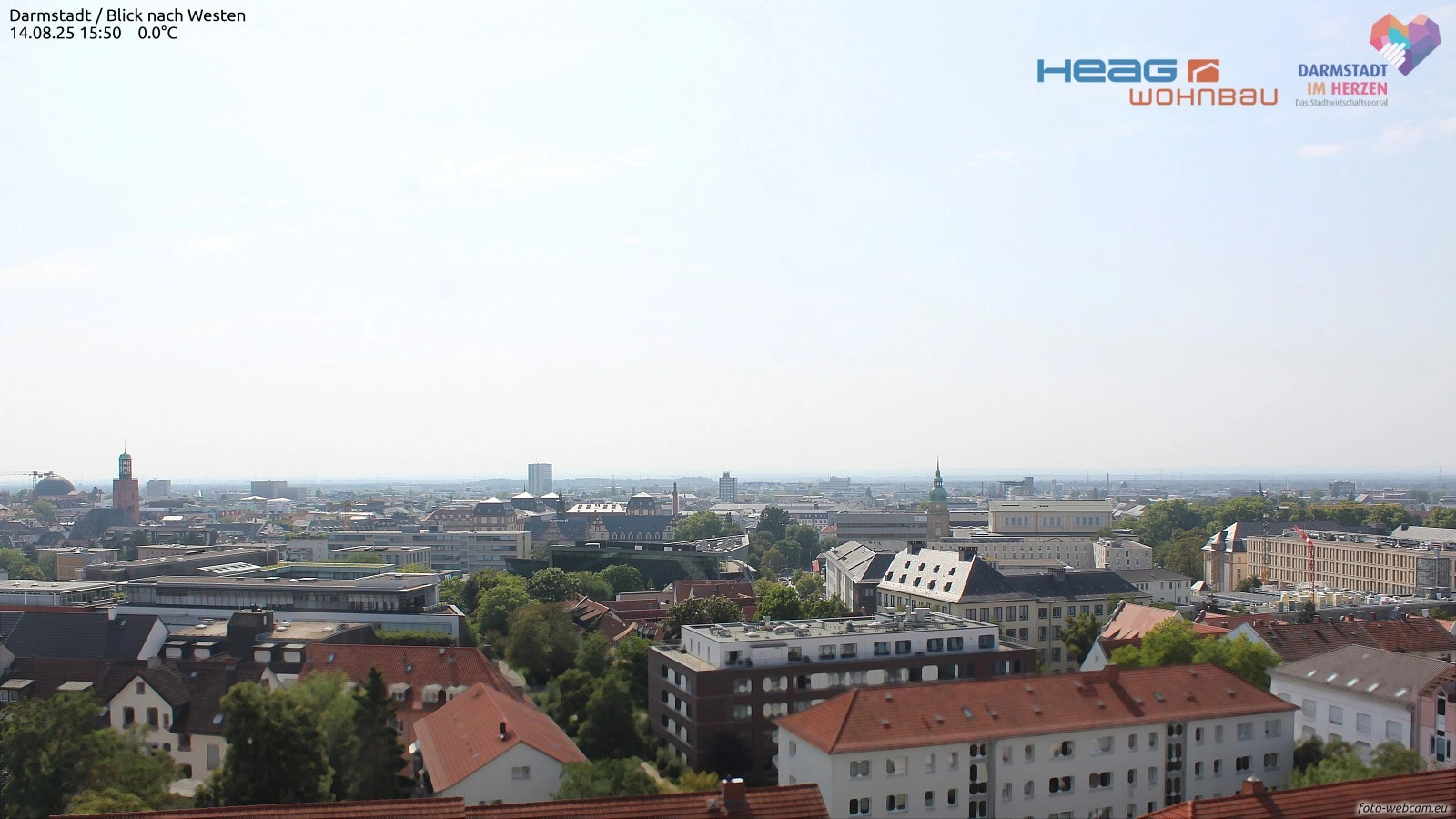 Darmstadt