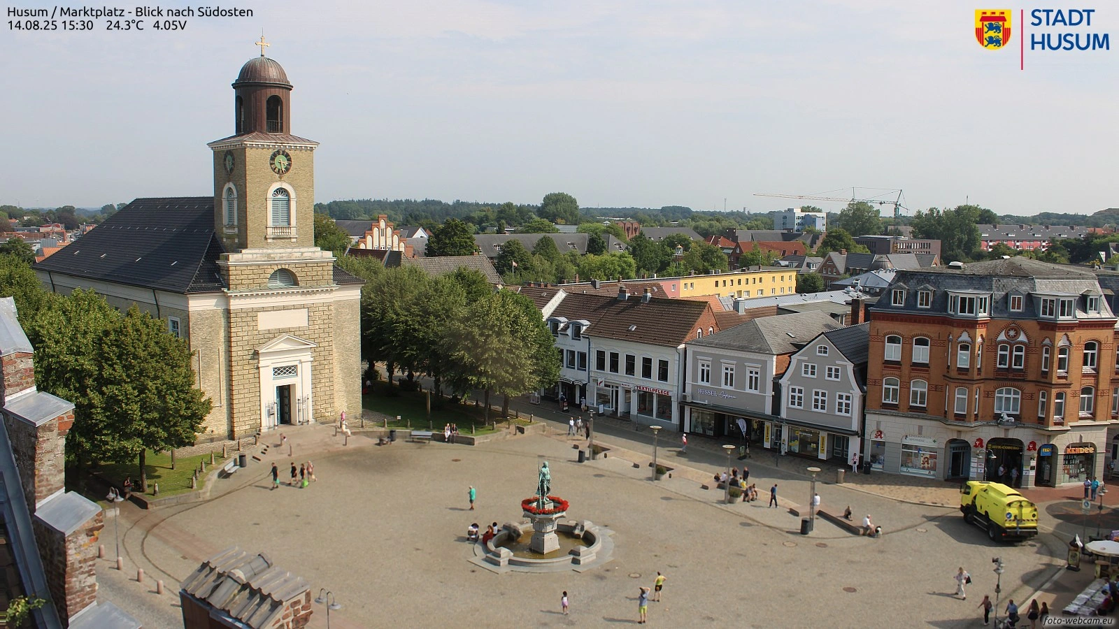 Husum