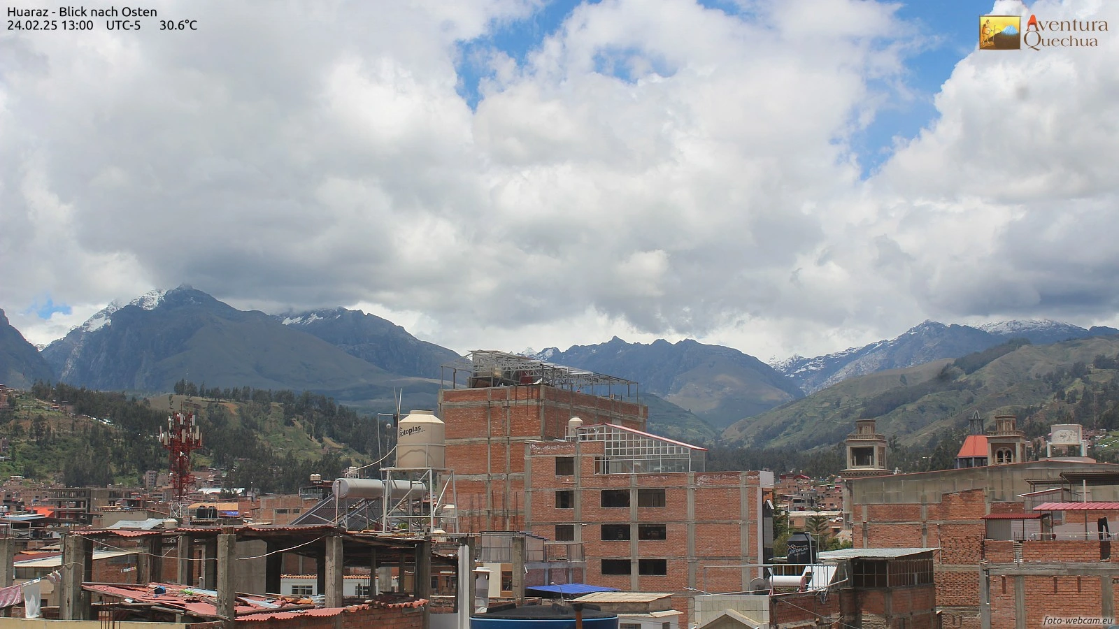Huaraz