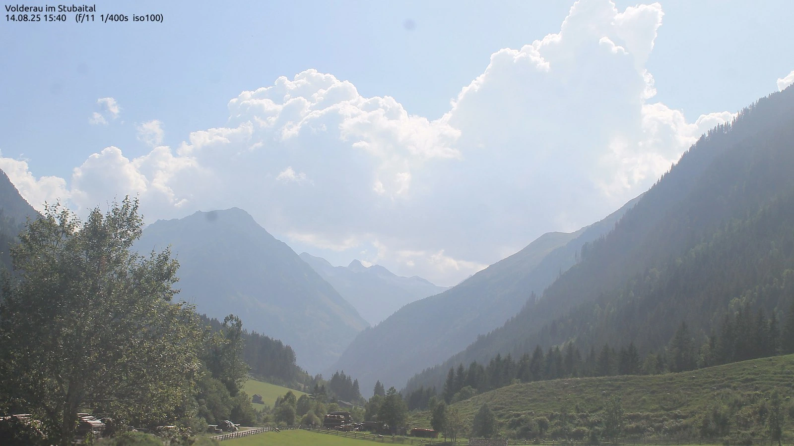 Neustift im Stubaital