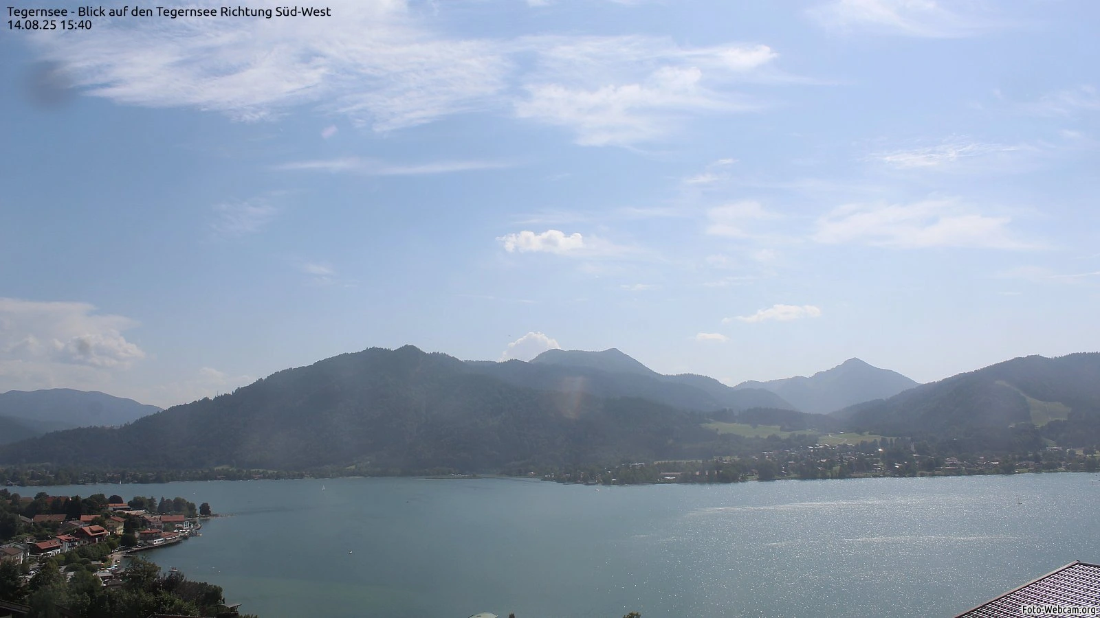 Tegernsee