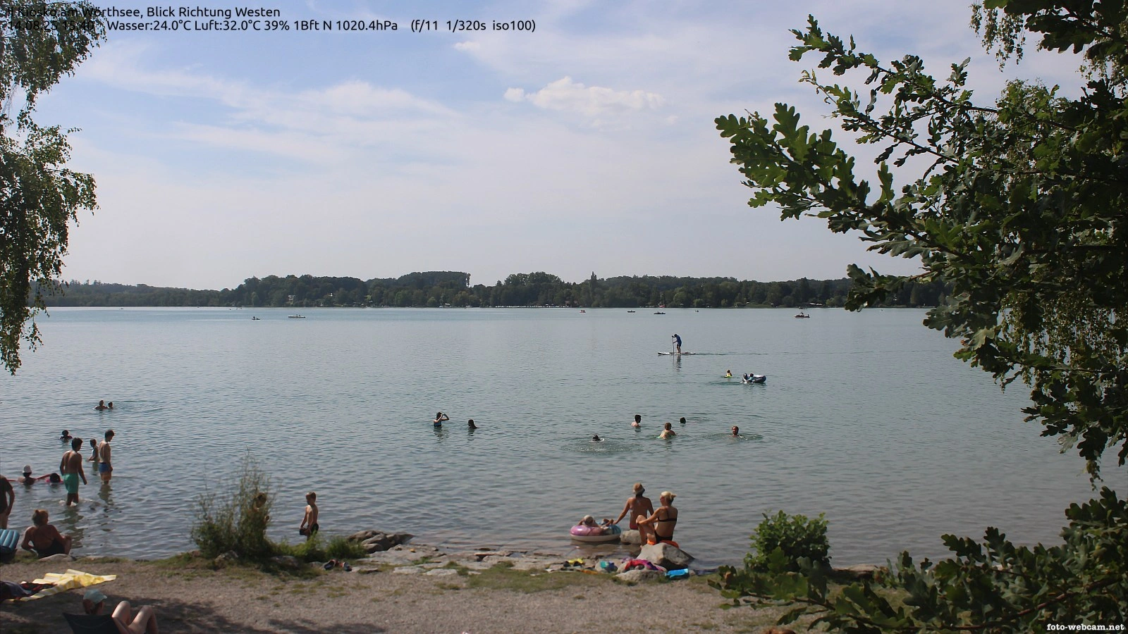 Wörthsee