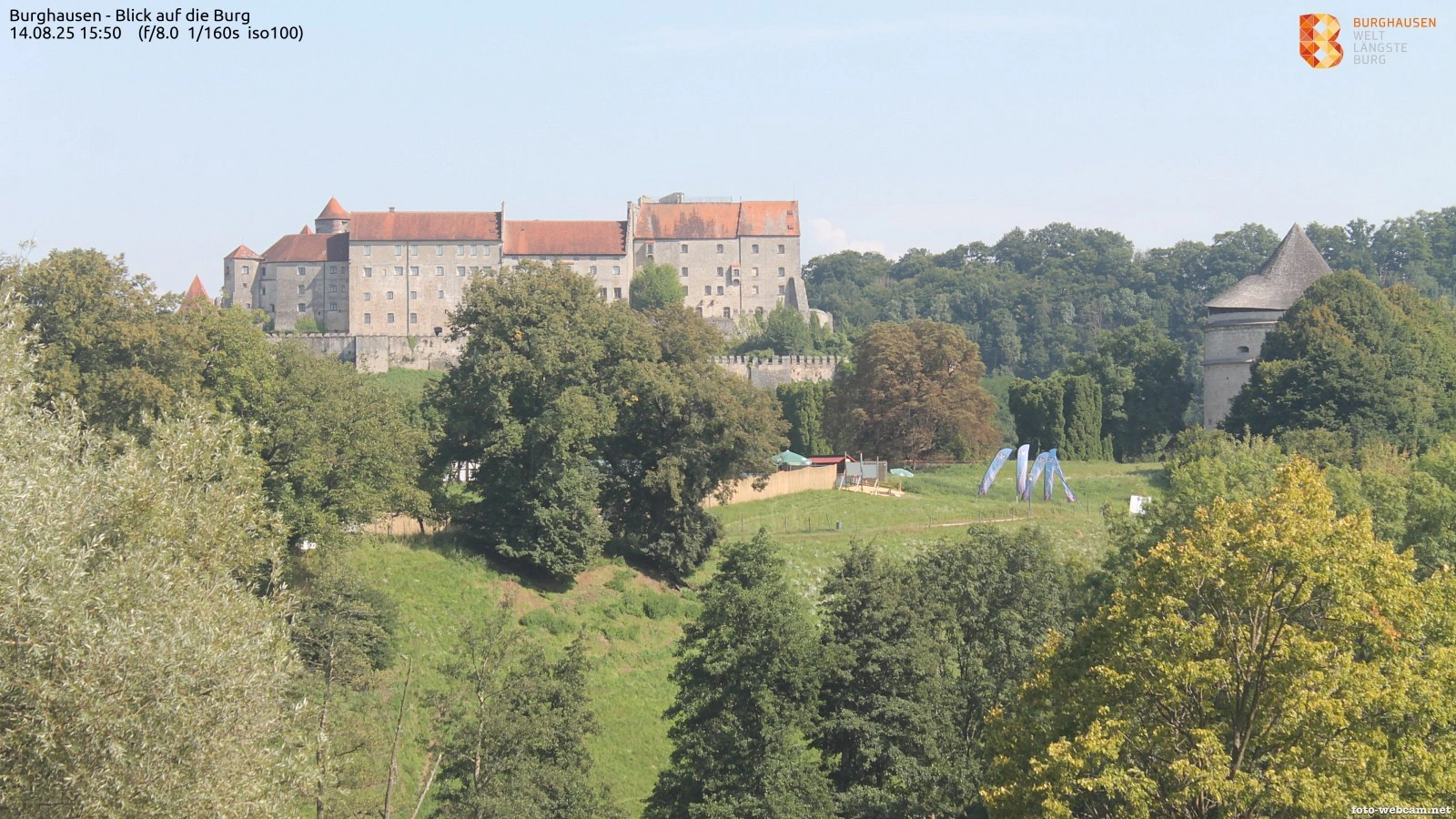 Burghausen