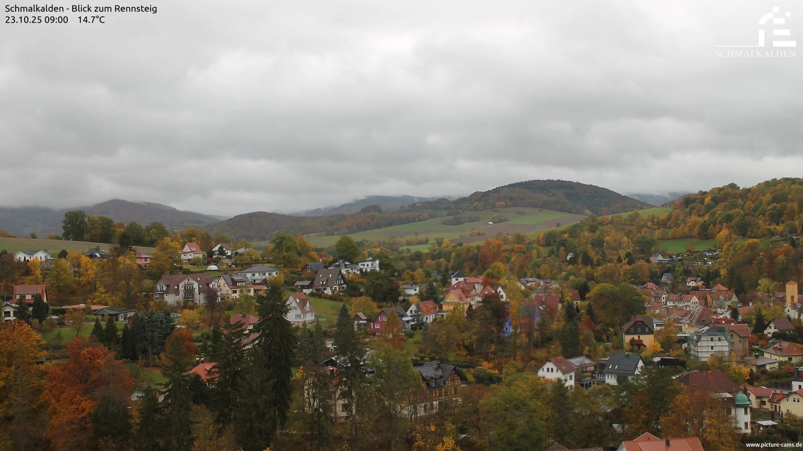 Шмалькальден