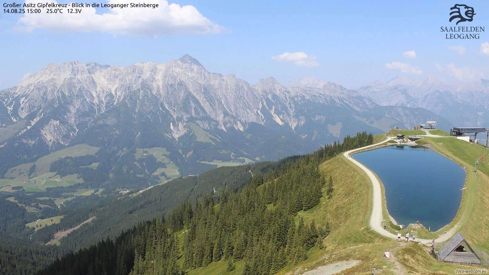 Leogang