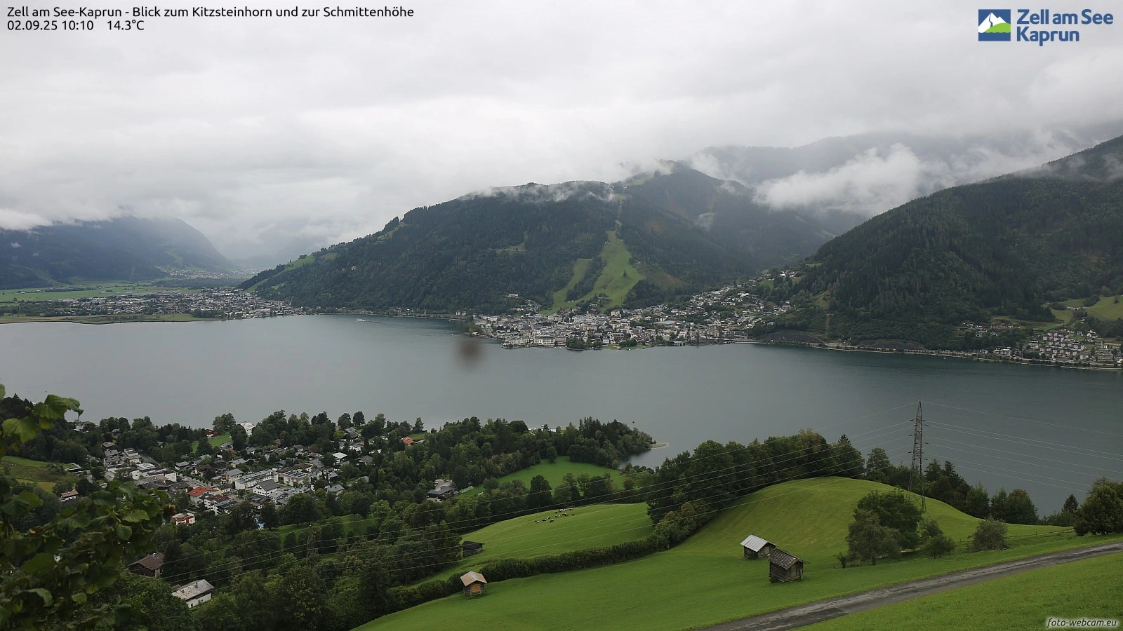 Zell am See