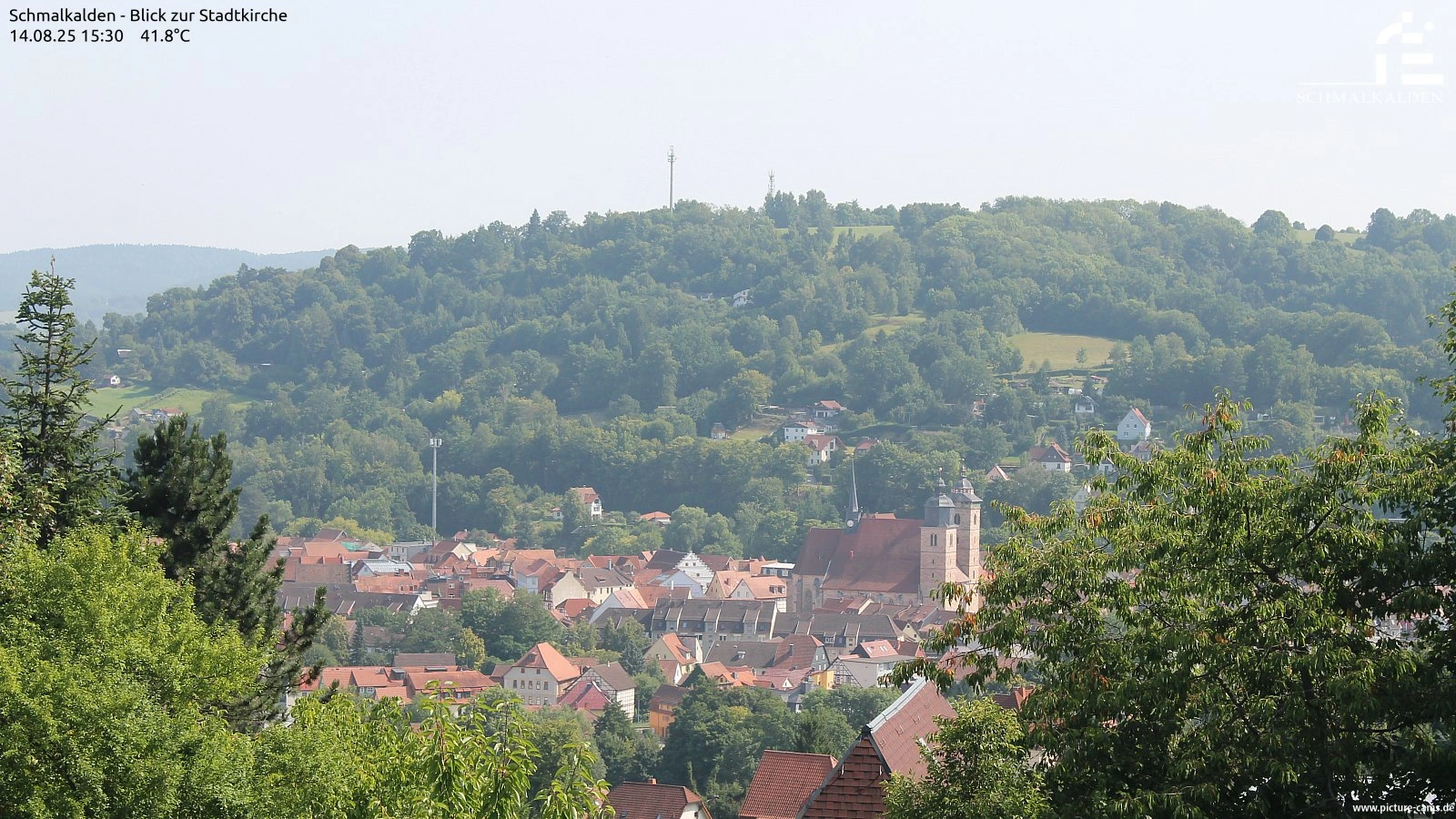 Schmalkalden