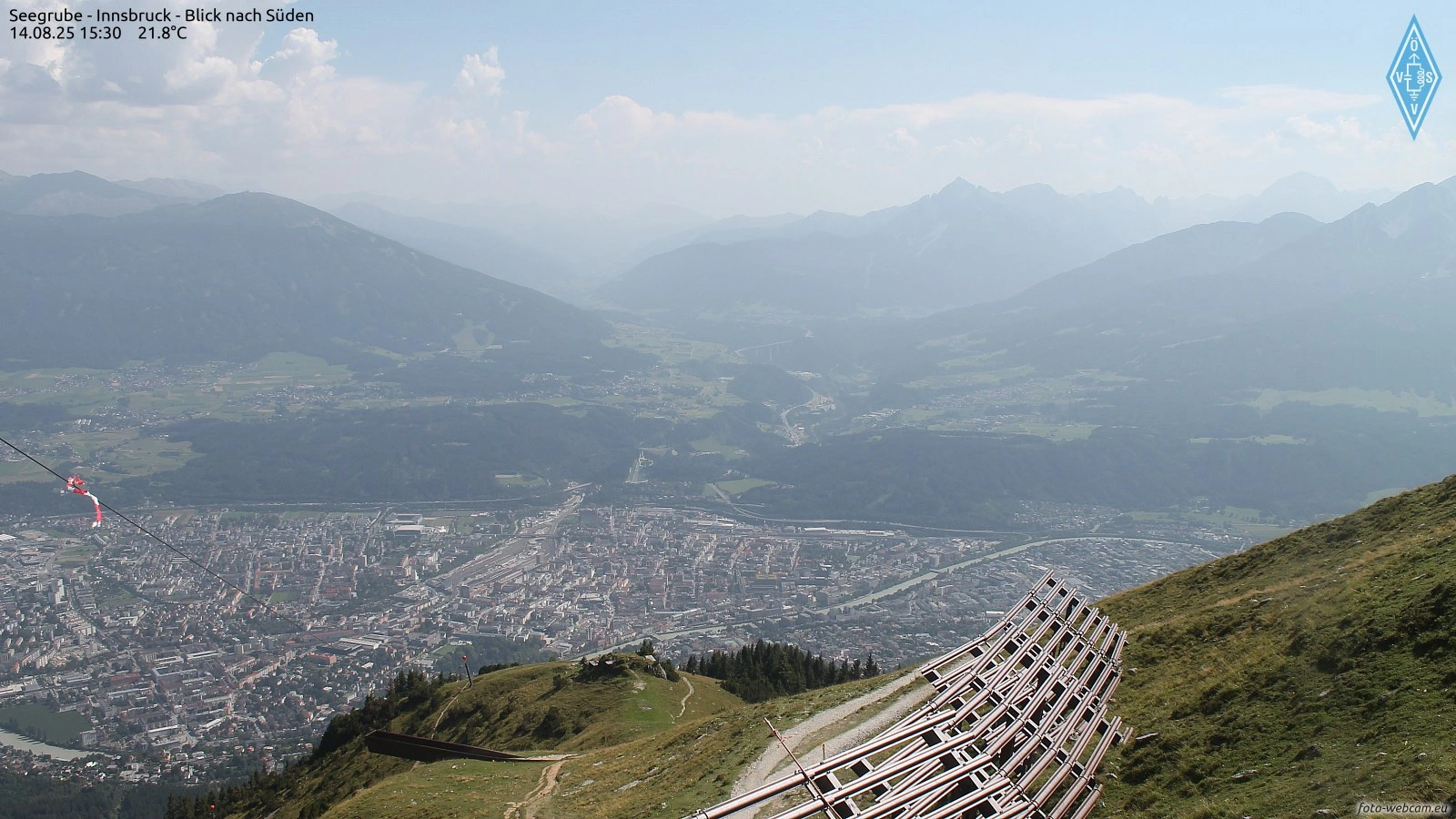 Innsbruck