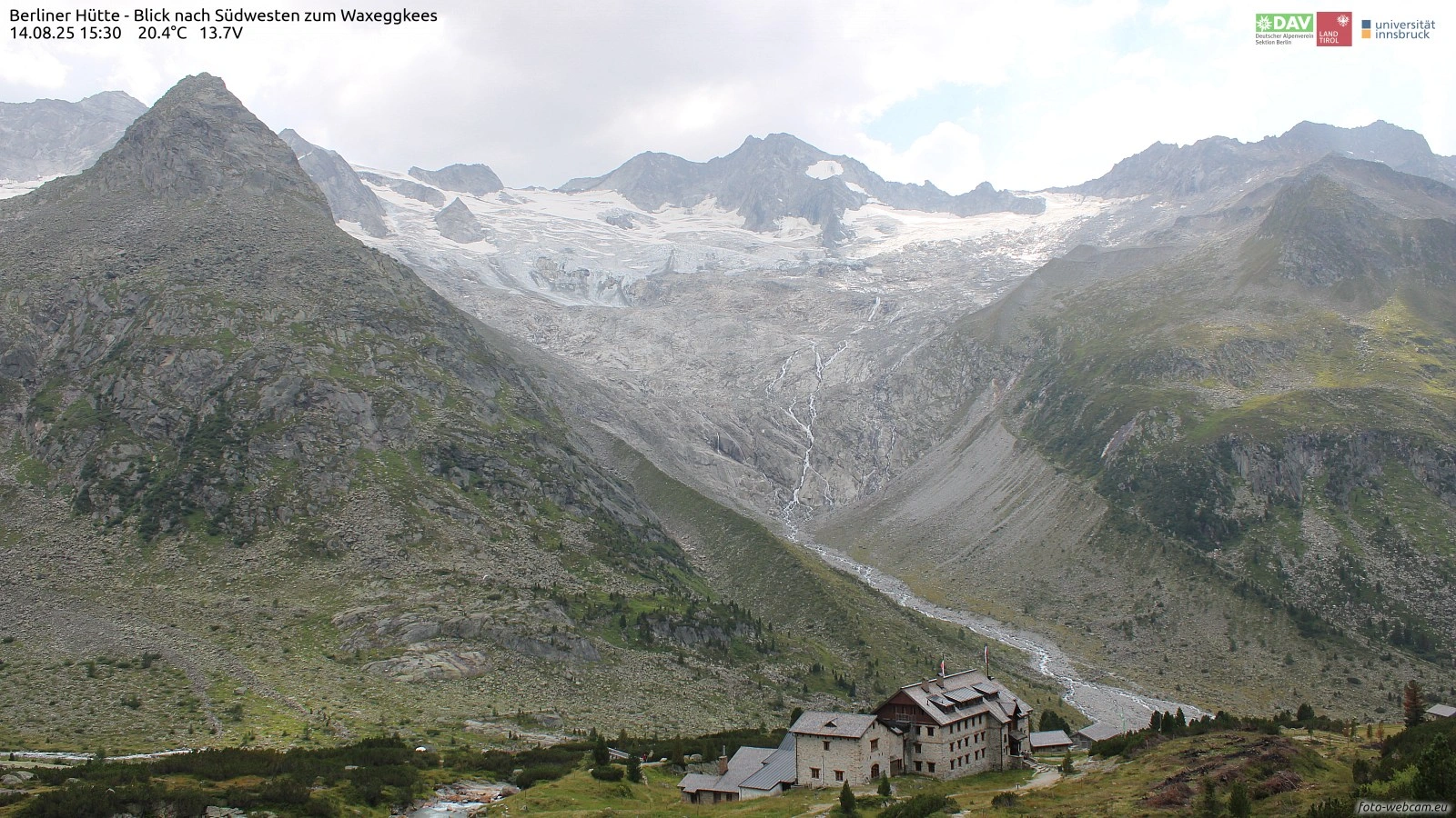 Herbergalm