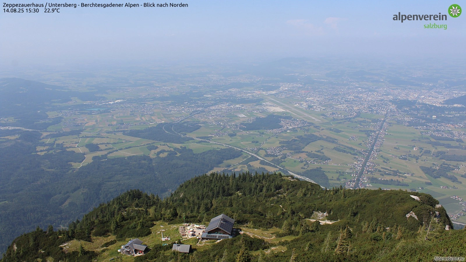 Hallein