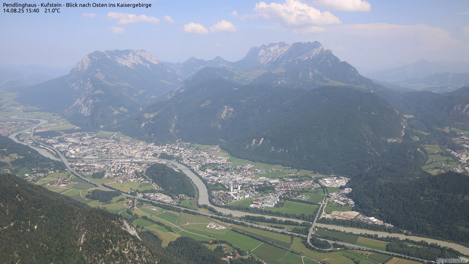 Langkampfen