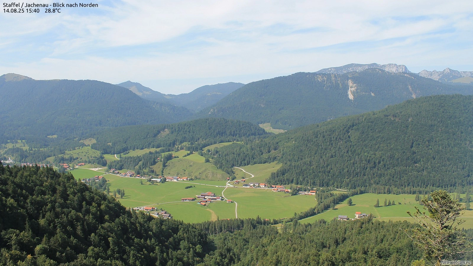 Jachenau