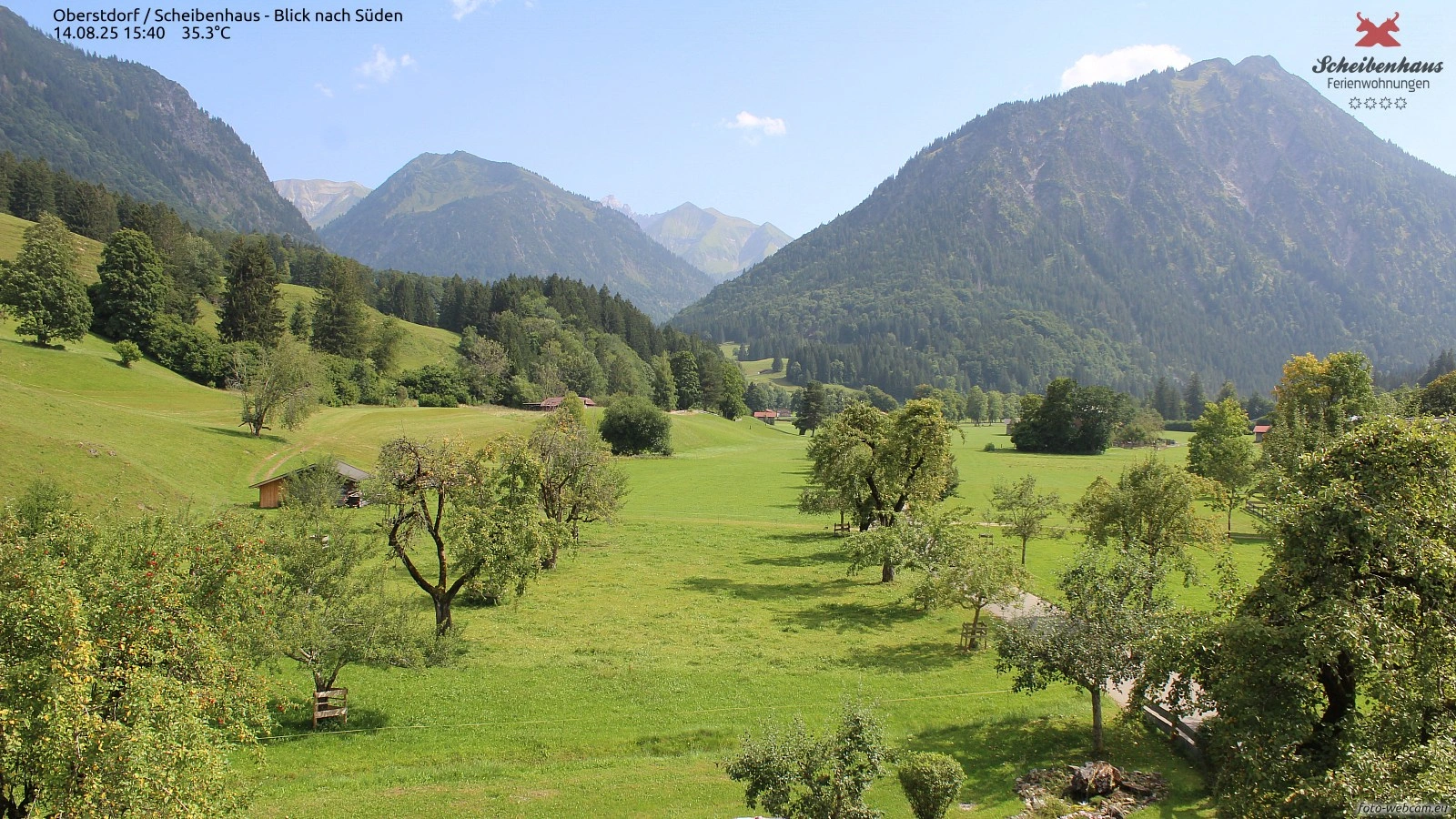 Oberstdorf