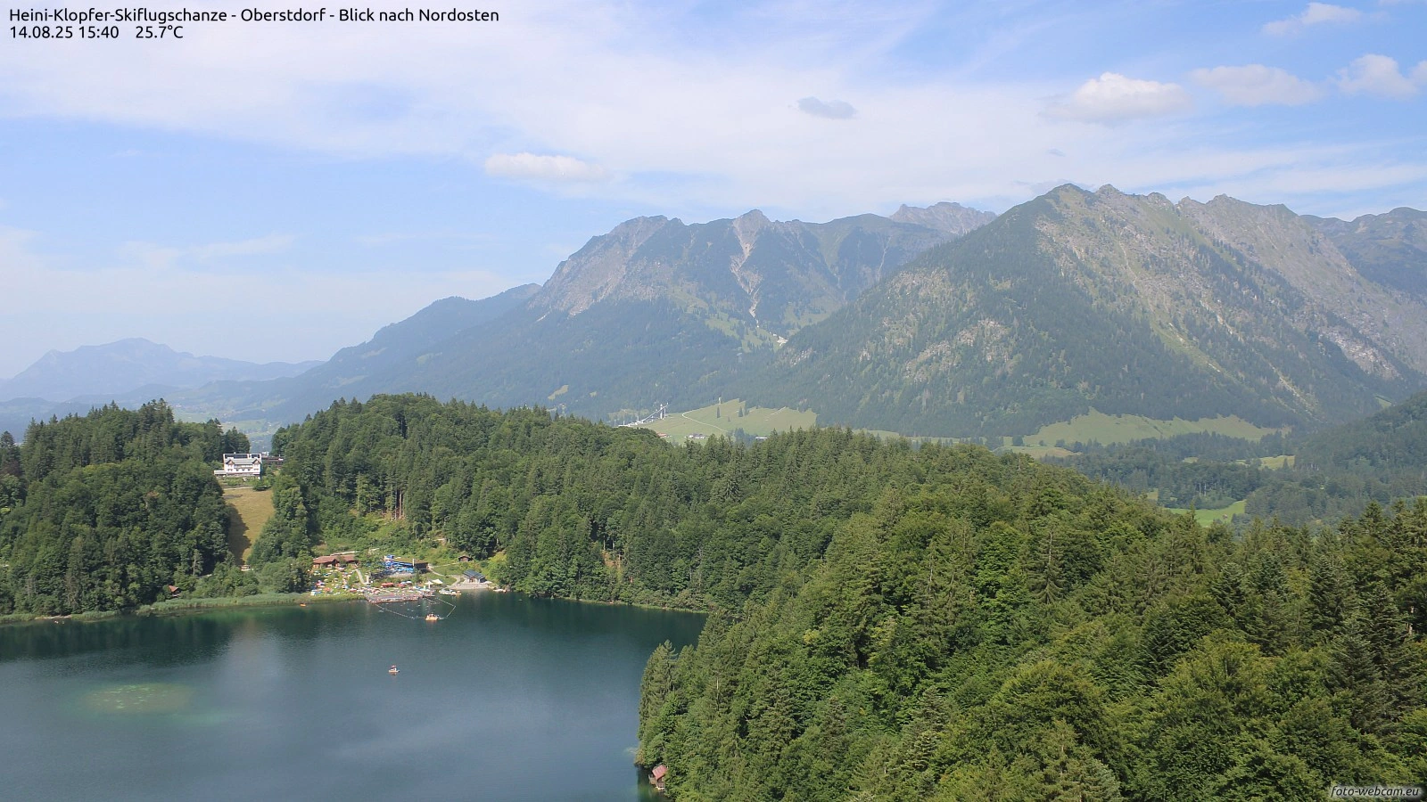 Oberstdorf