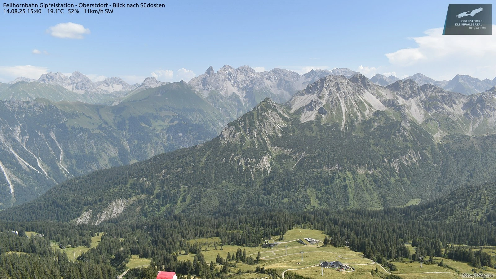 Oberstdorf
