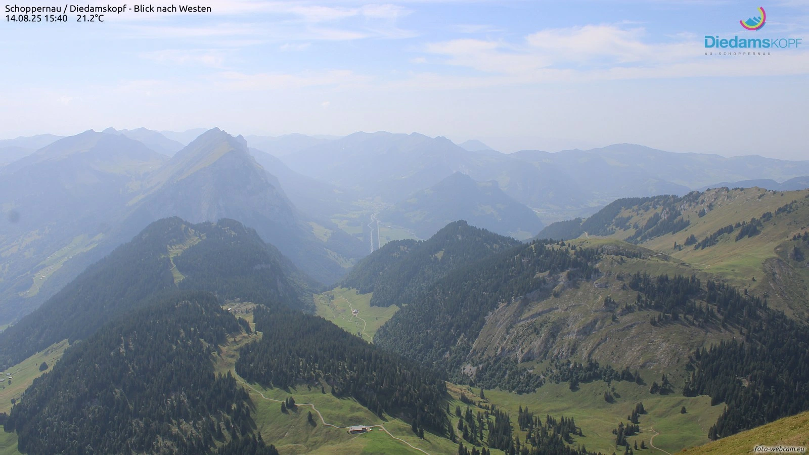Bezau