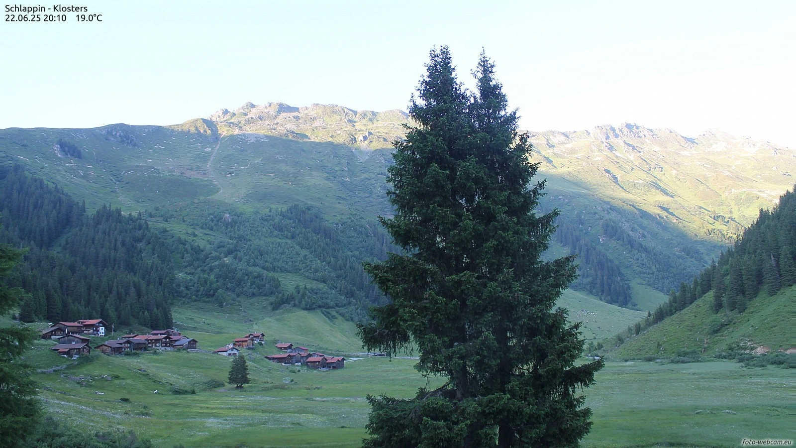Klosters-Serneus