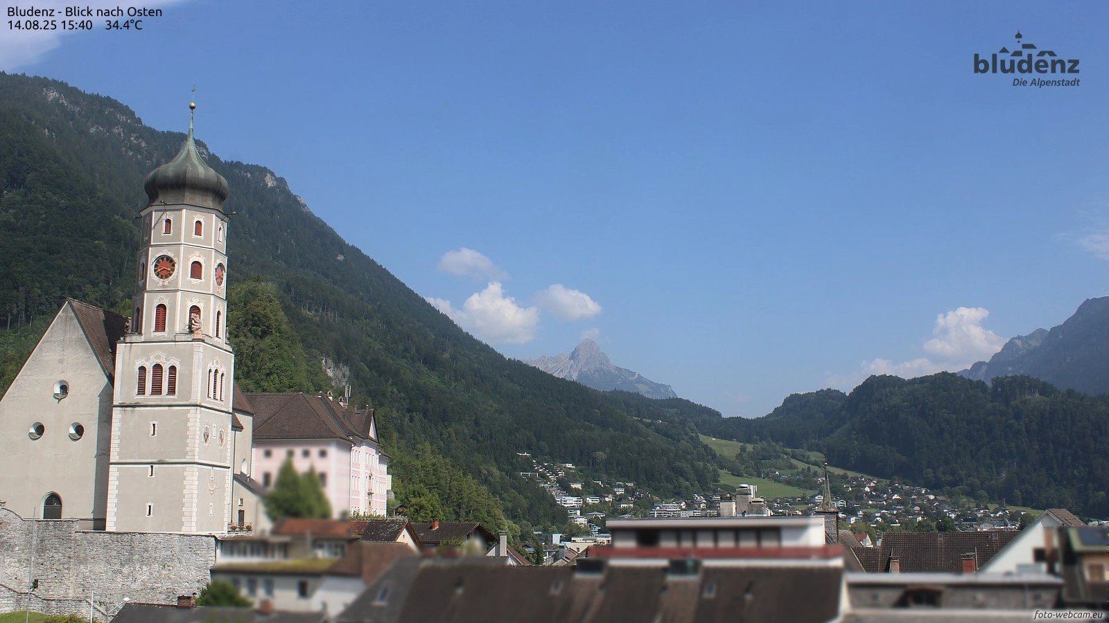 Bludenz