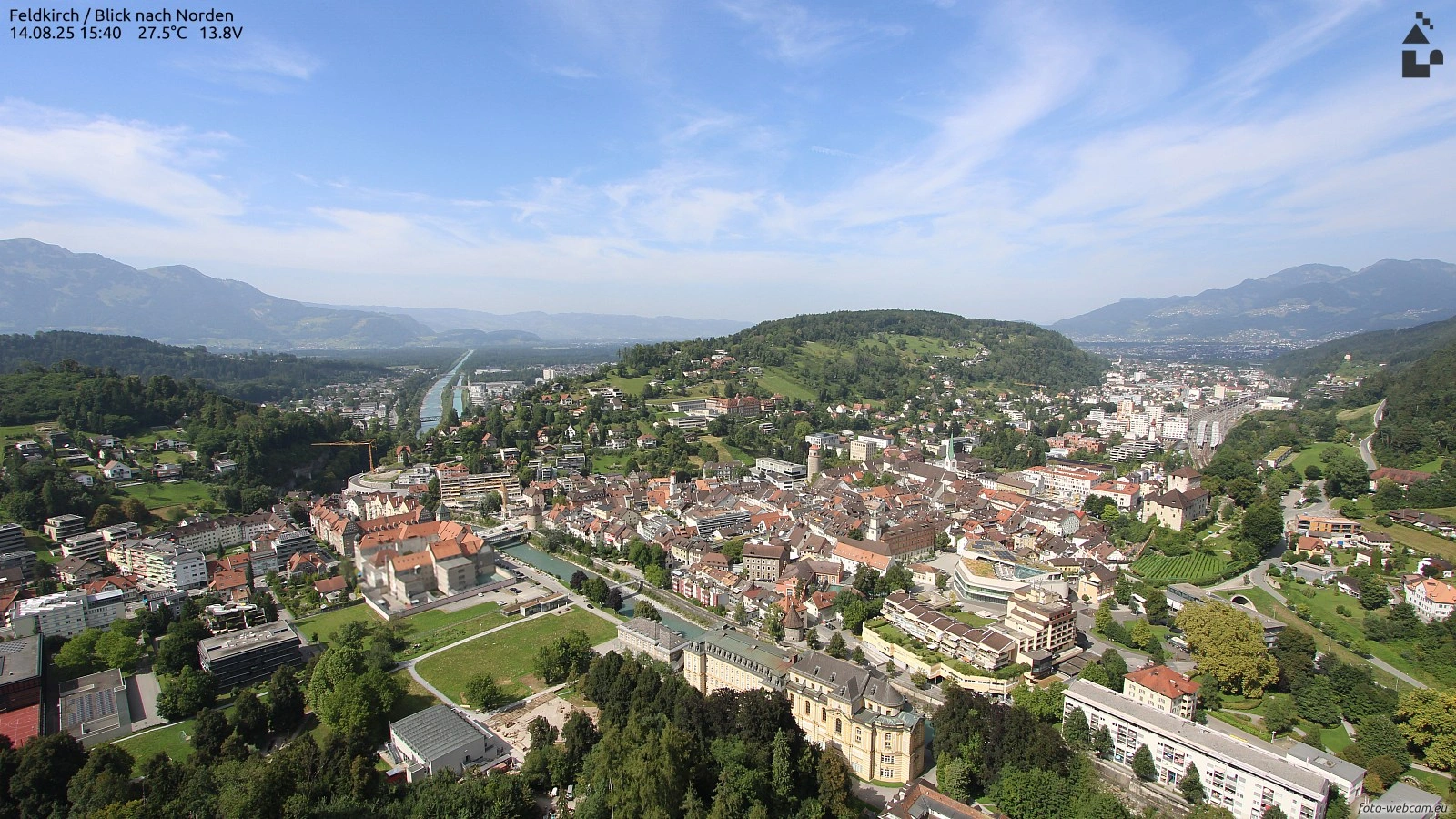 Feldkirch