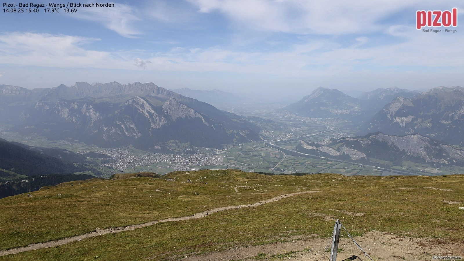 Bad Ragaz
