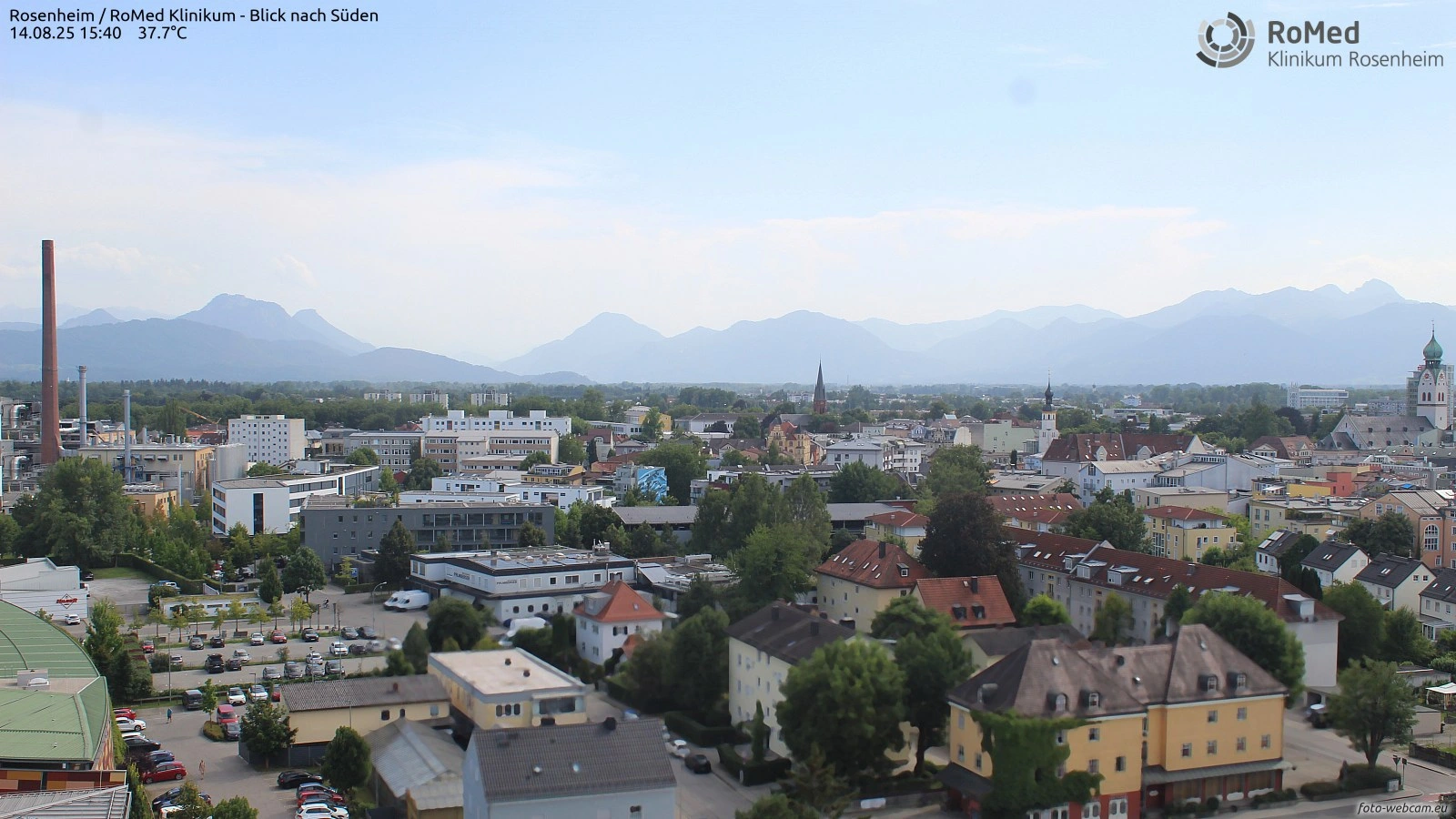 Rosenheim