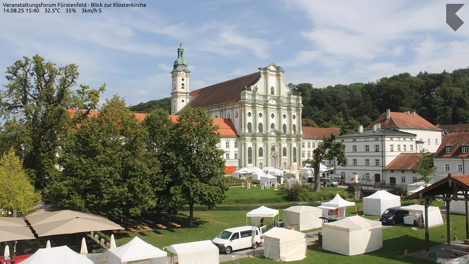 Fürstenfeldbruck