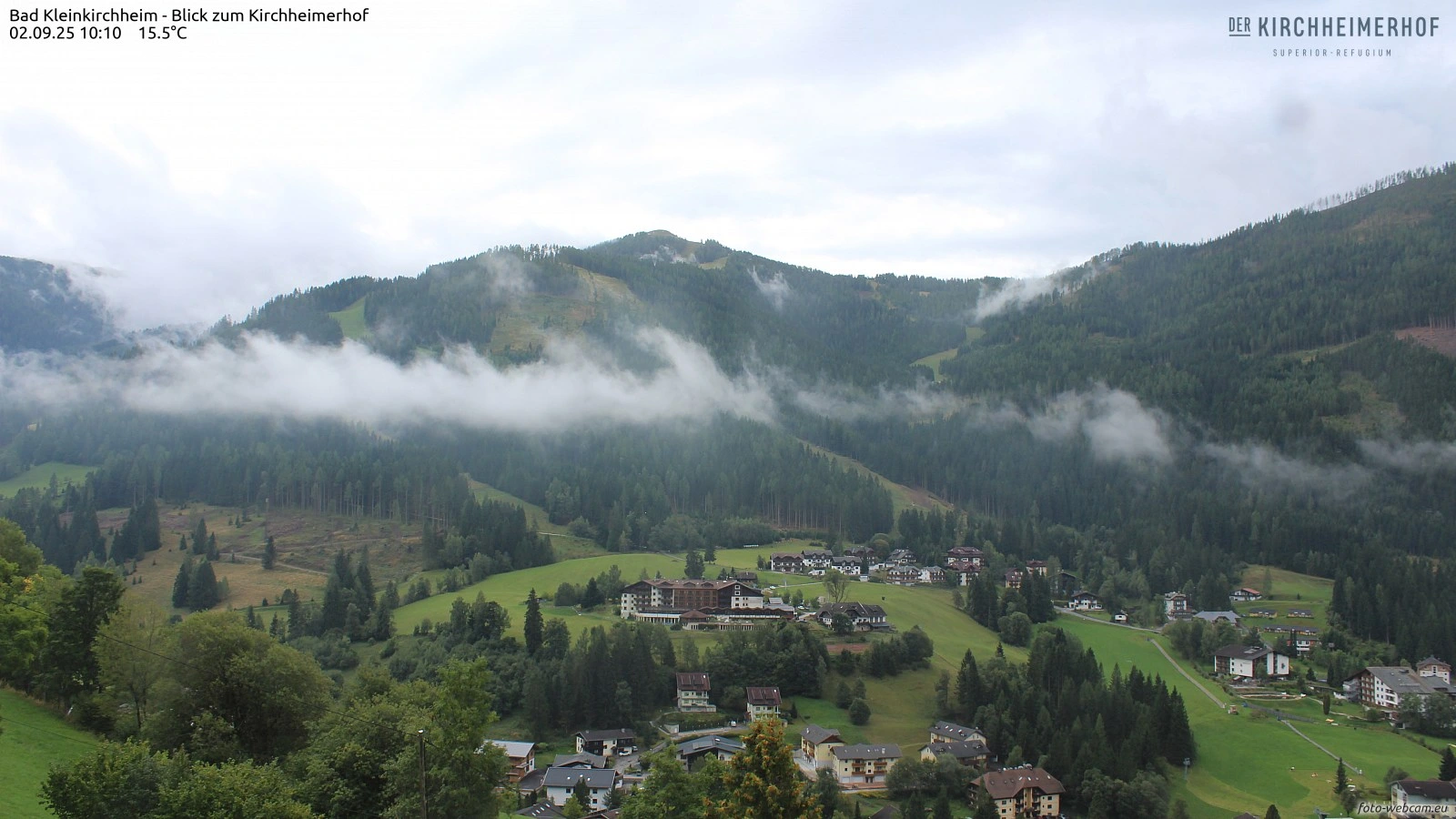 Bad Kleinkirchheim