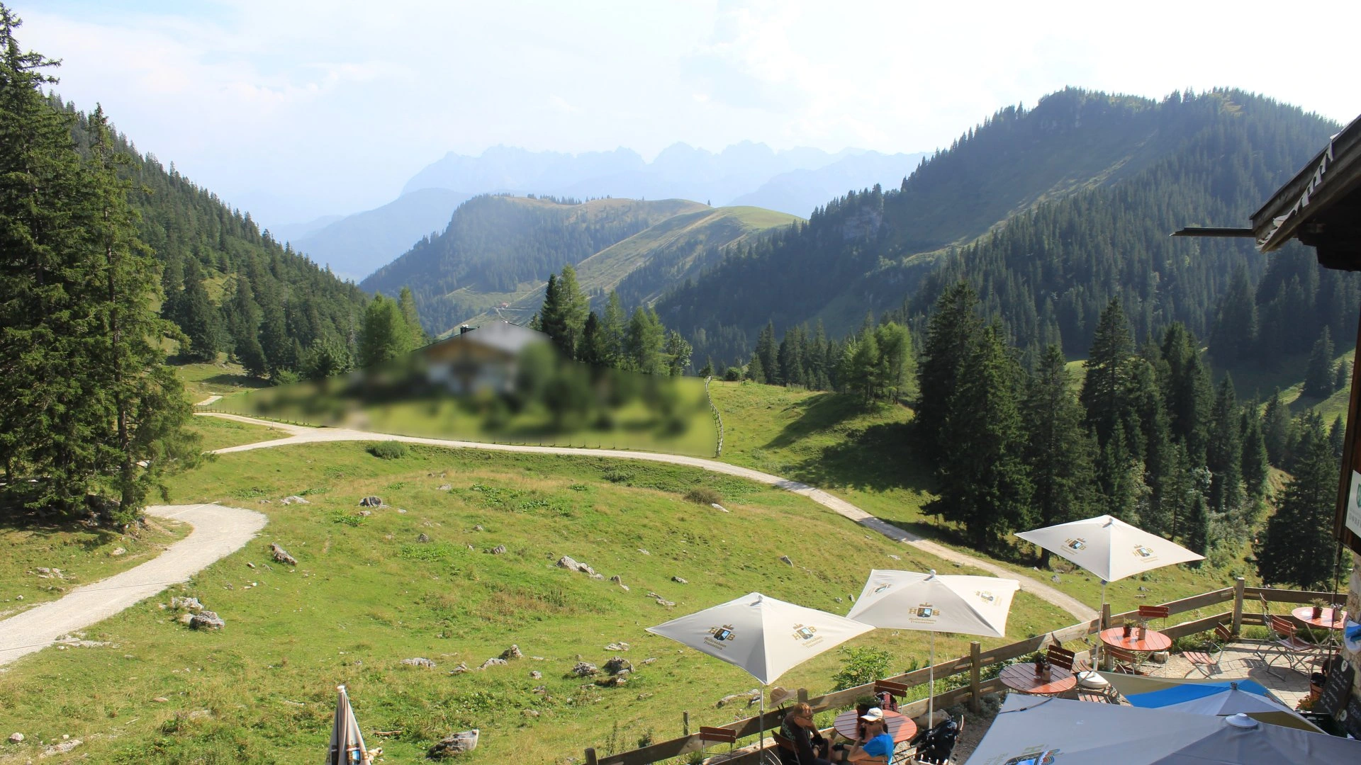 Aschau im Chiemgau