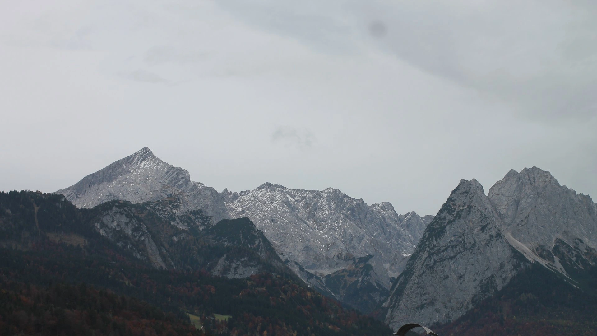 Garmisch-Partenkirchen