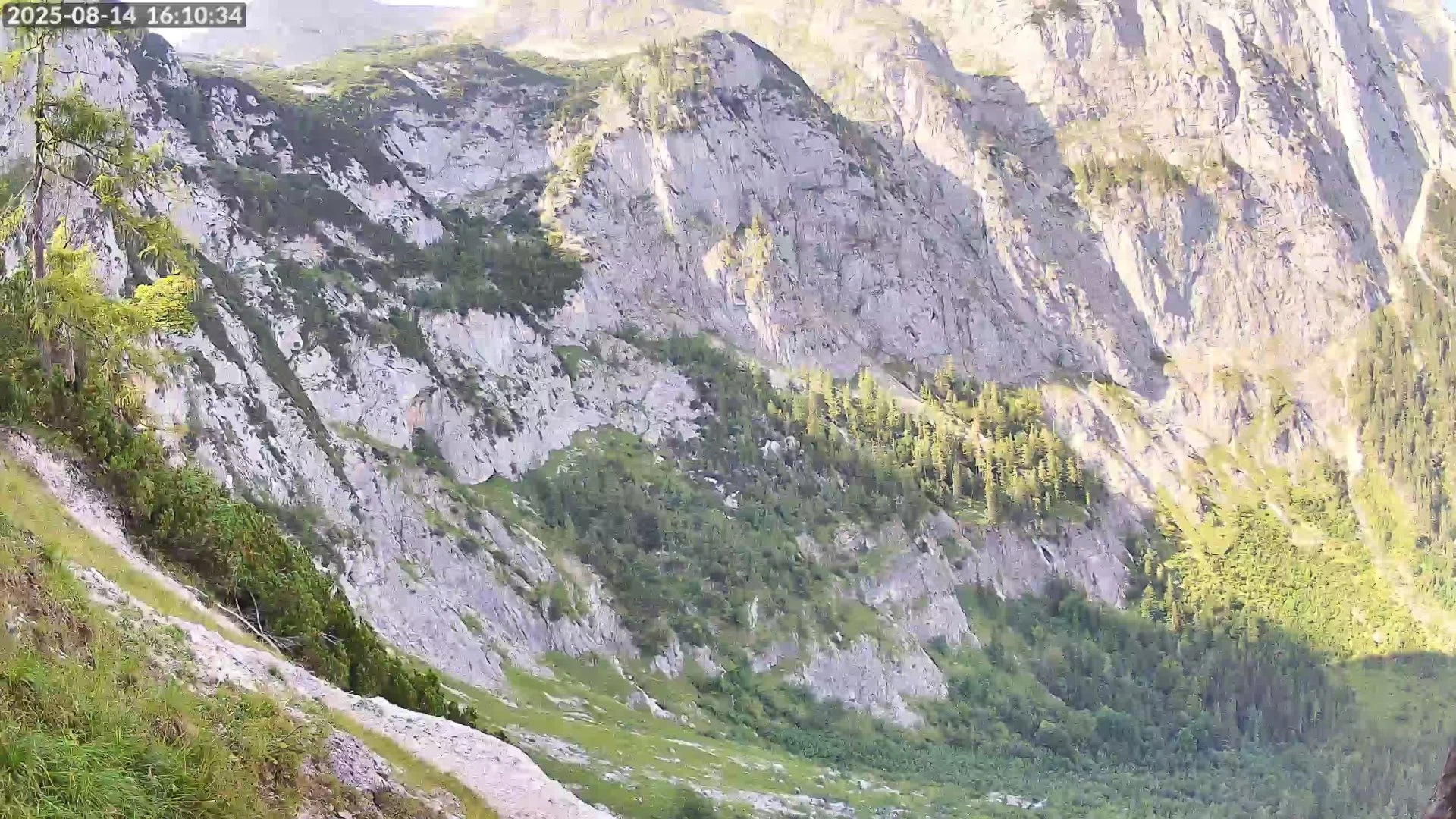 Ramsau bei Berchtesgaden