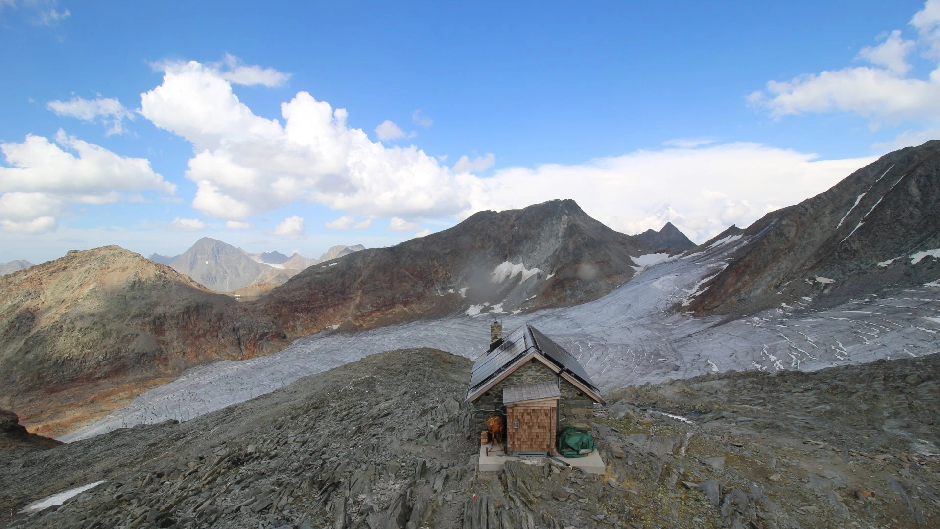 Neustift im Stubaital
