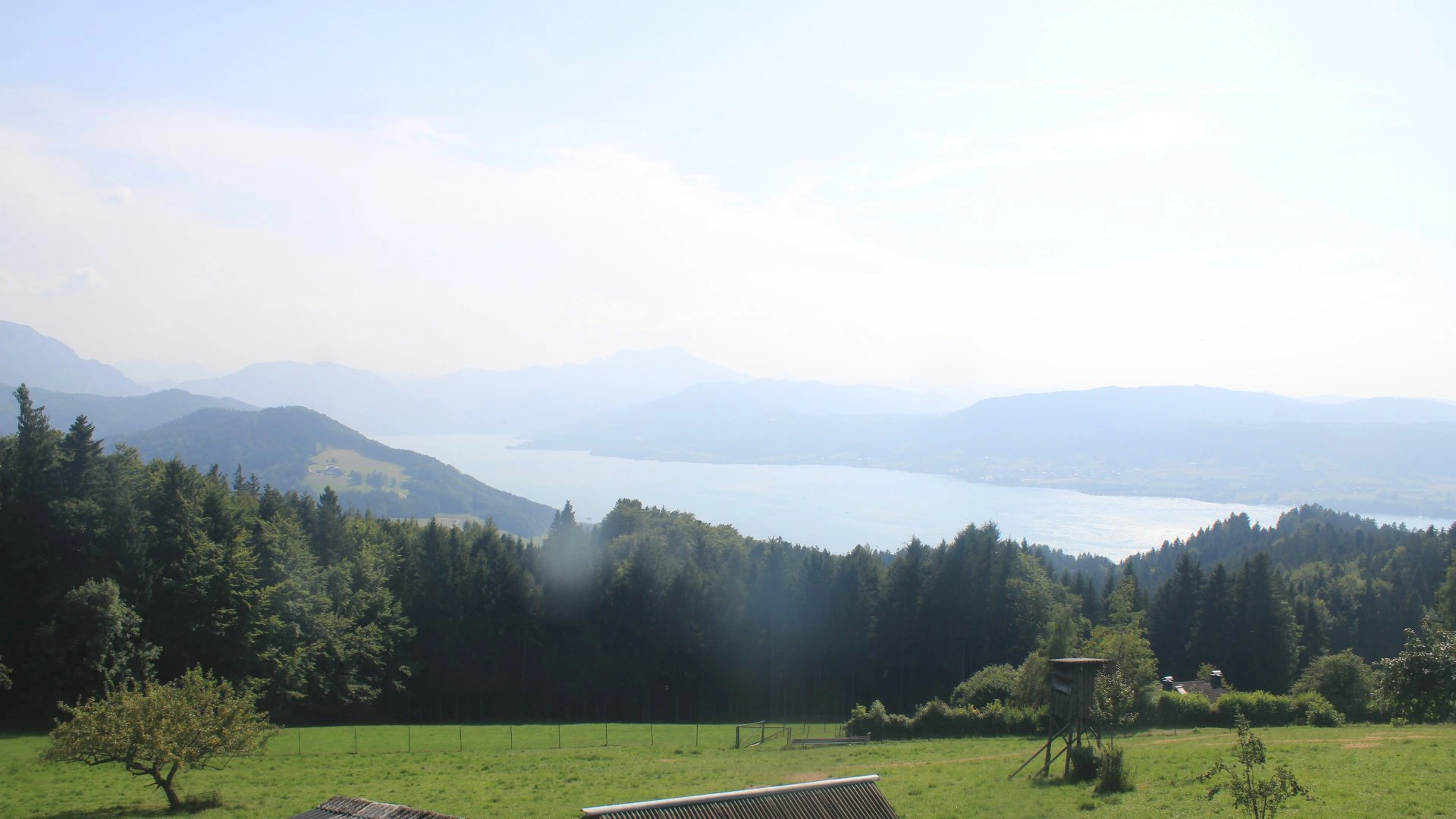Weyregg am Attersee