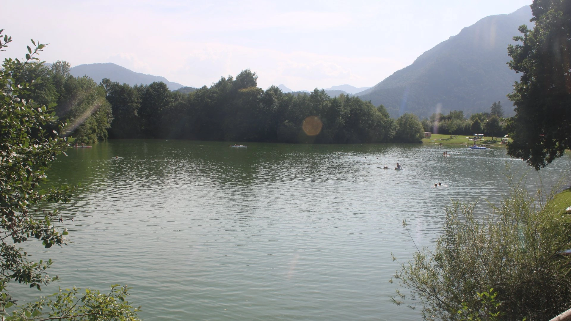 Grassau